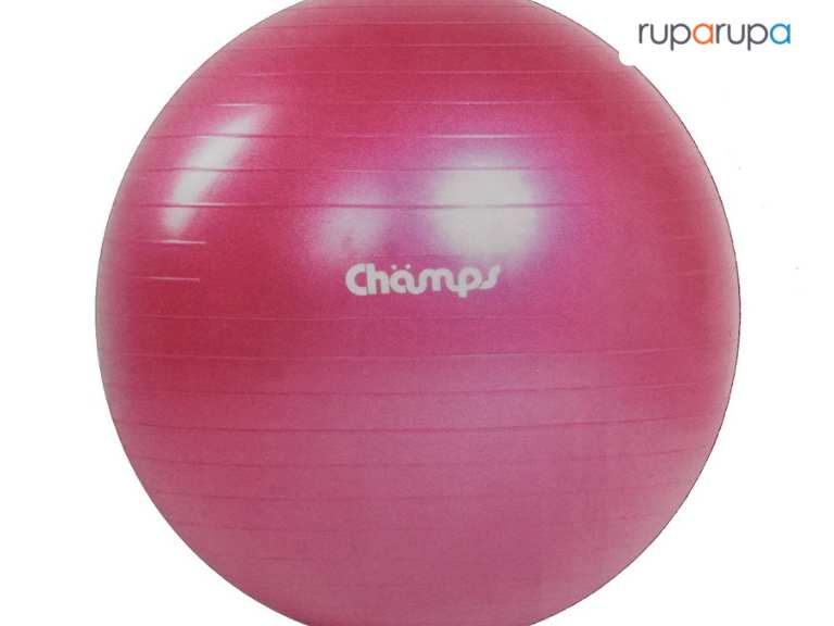 perlengkapan olahraga