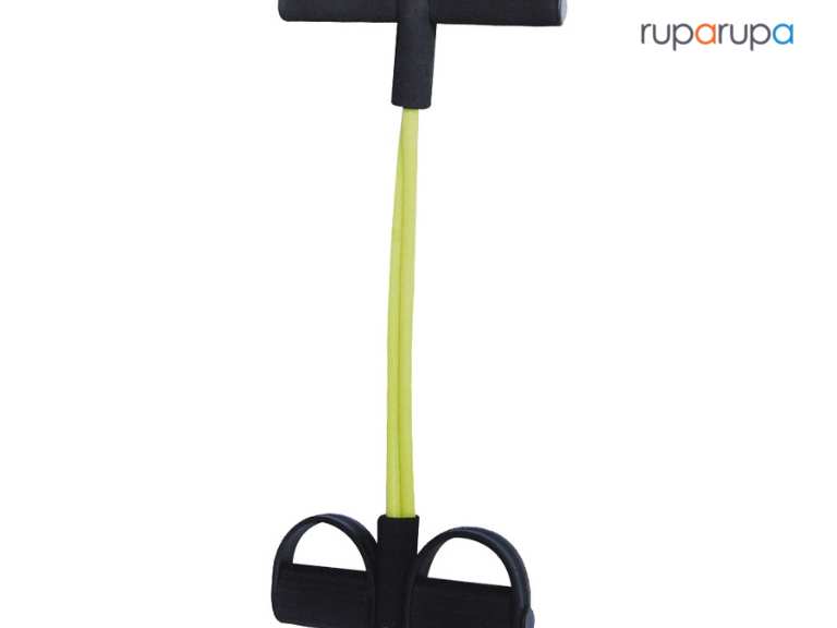 perlengkapan olahraga