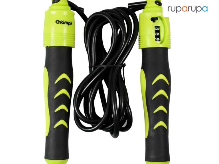 perlengkapan olahraga