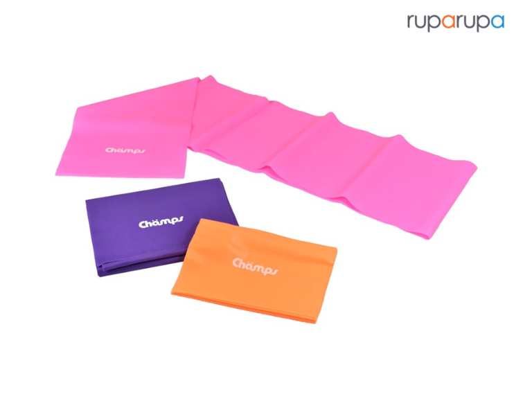 perlengkapan olahraga