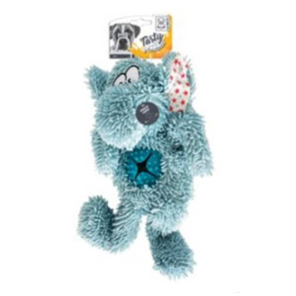 M-pets Mainan Anjing Max Blue