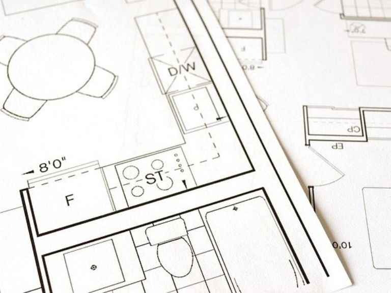 renovasi kamar tidur