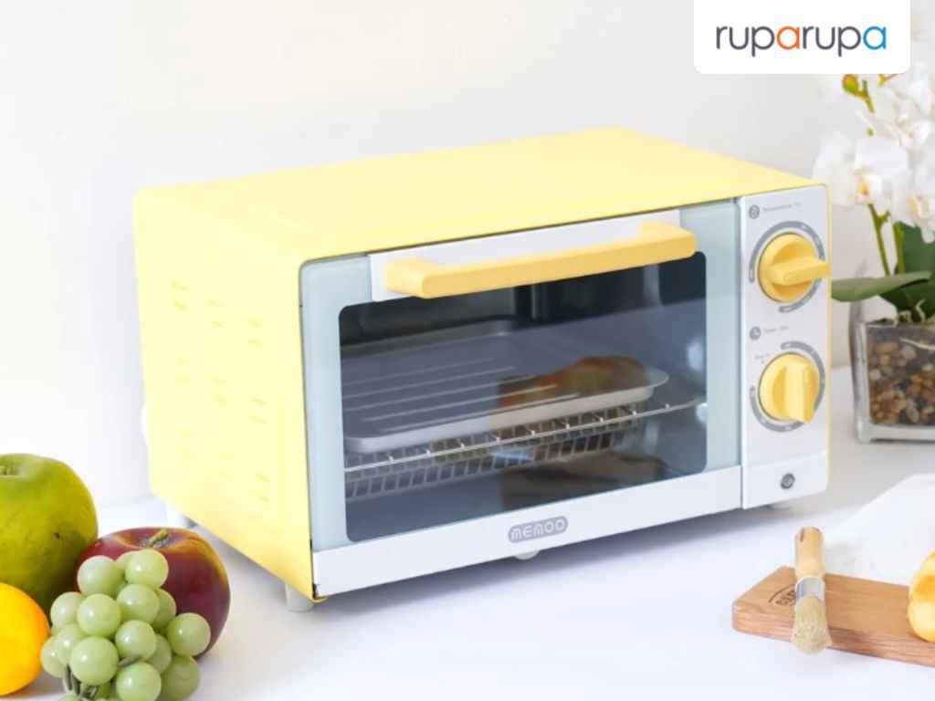 oven toaster 9 lt