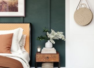 aksesoris kamar tidur