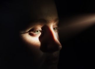 bahaya bekerja di tempat gelap