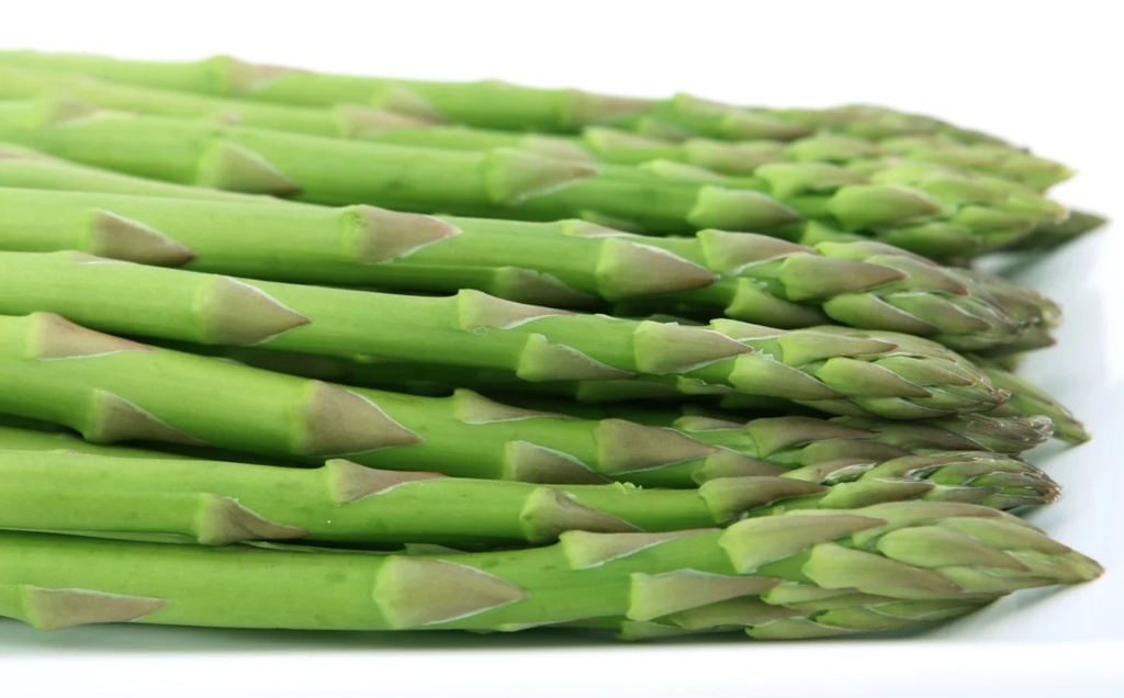 Sayur-asparagus