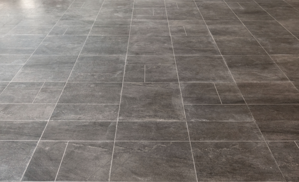 contoh keramik ruang tamu