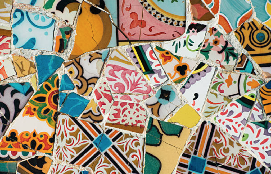 lantai keramik ruang tamu rumah minimalis