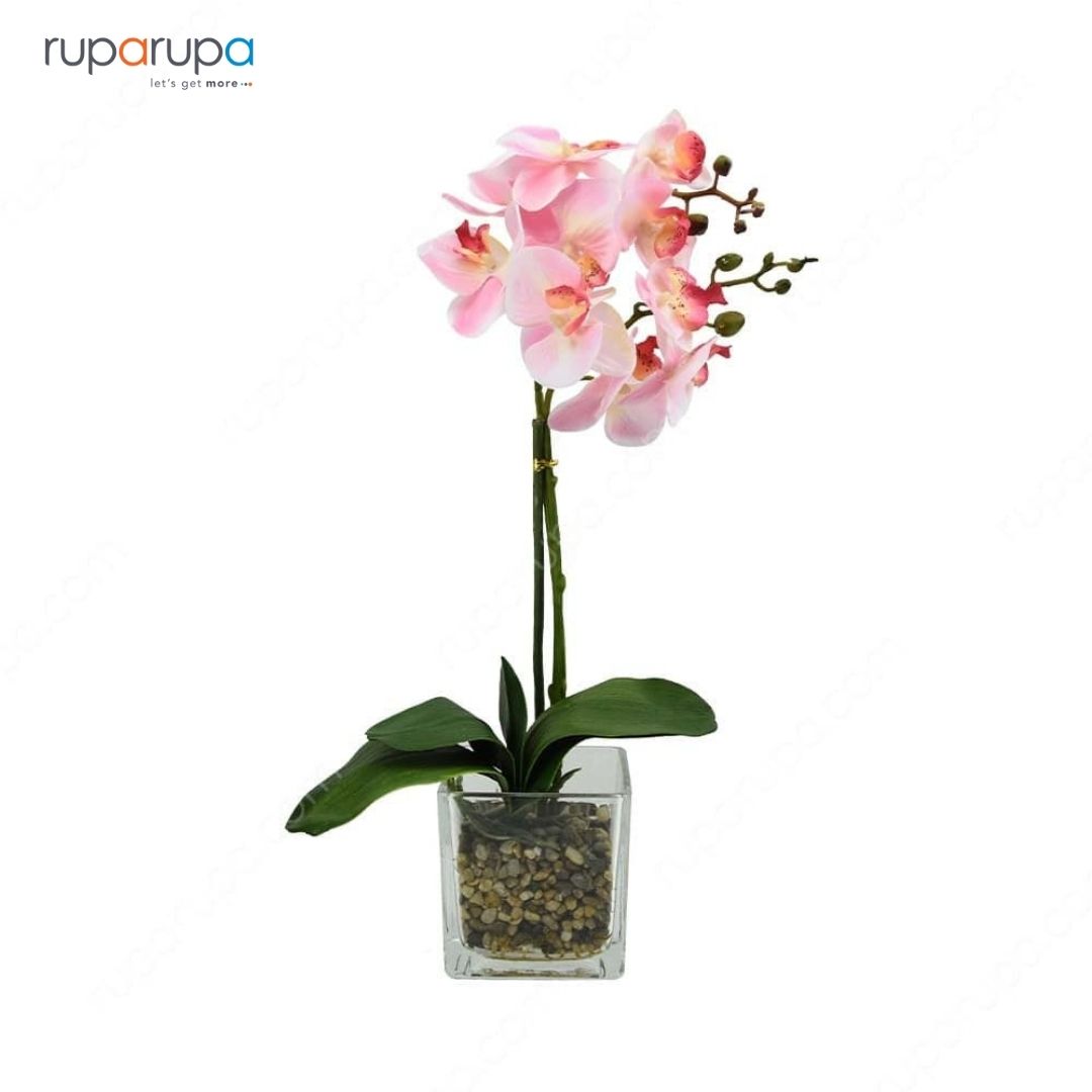 Dekorasi kamar anak perempuan bunga