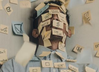 cara meredakan stress