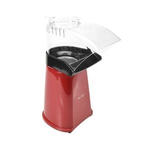 mesin pembuat popcorn tradisi natal