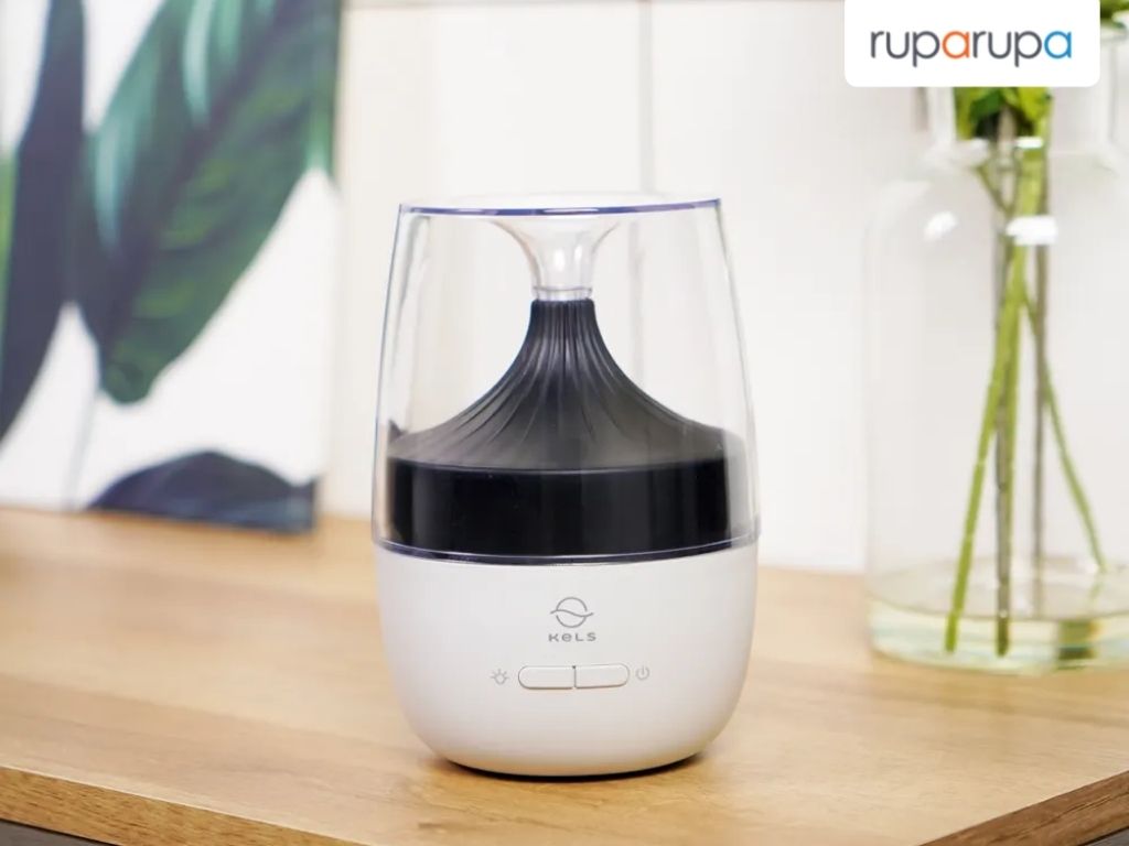rekomendasi merk diffuser