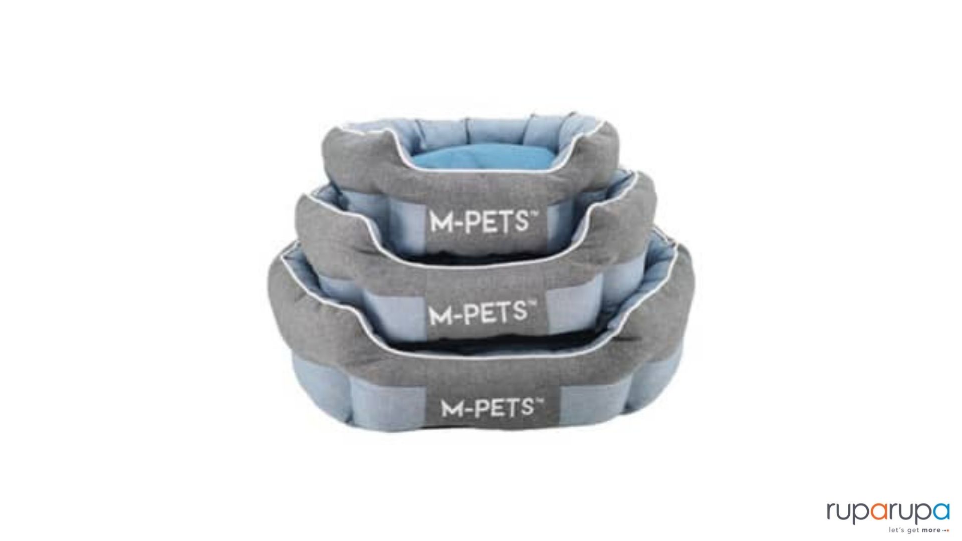 tempat tidur adopsi anjing