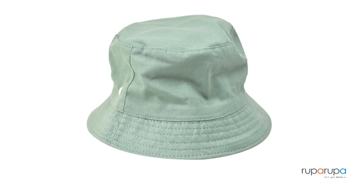 Ataru Topi Reversible Bucket