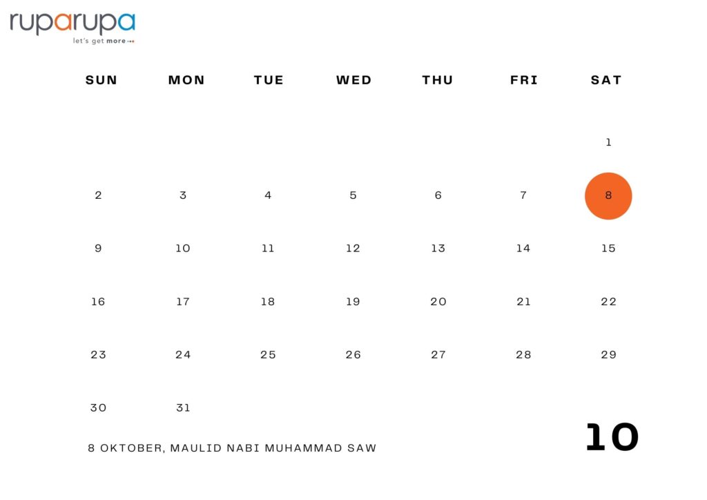 kalender 2022 LENGKAP