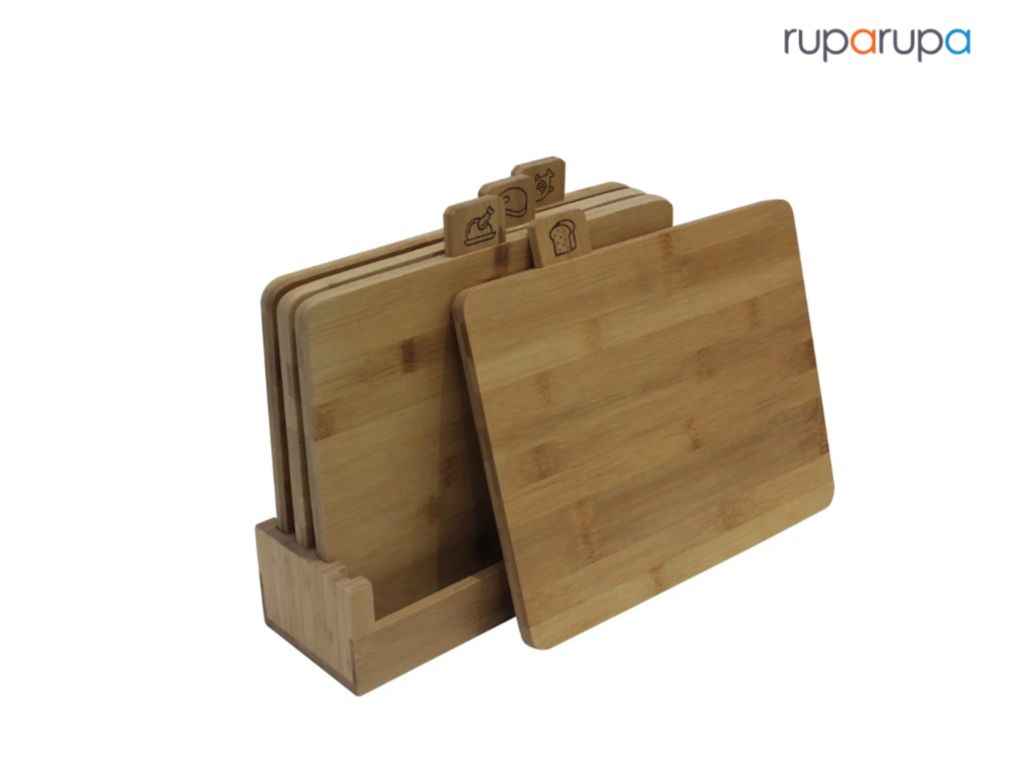 Kado natal untuk sahabat talenan