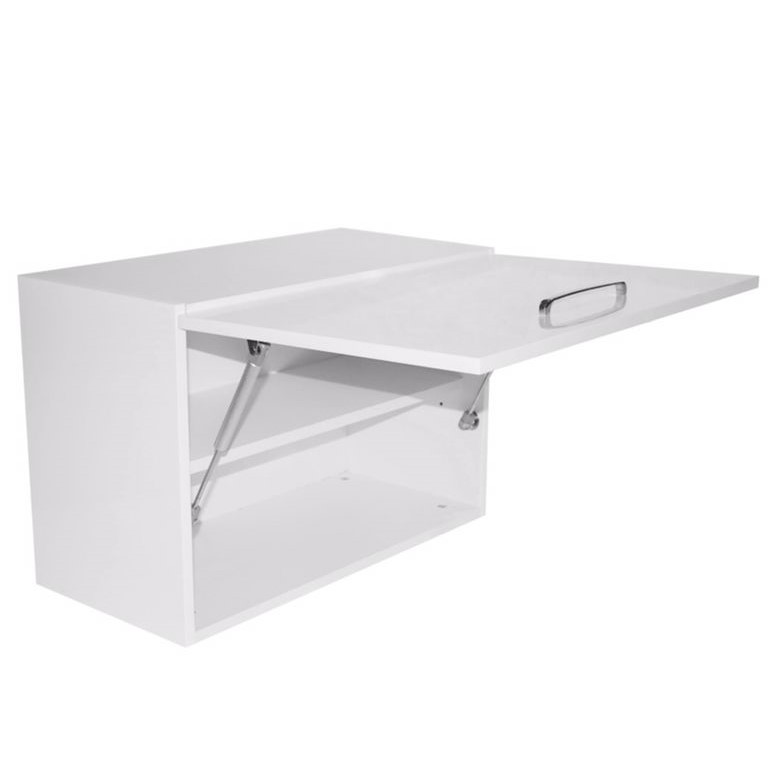 Harga kitchen set minimalis