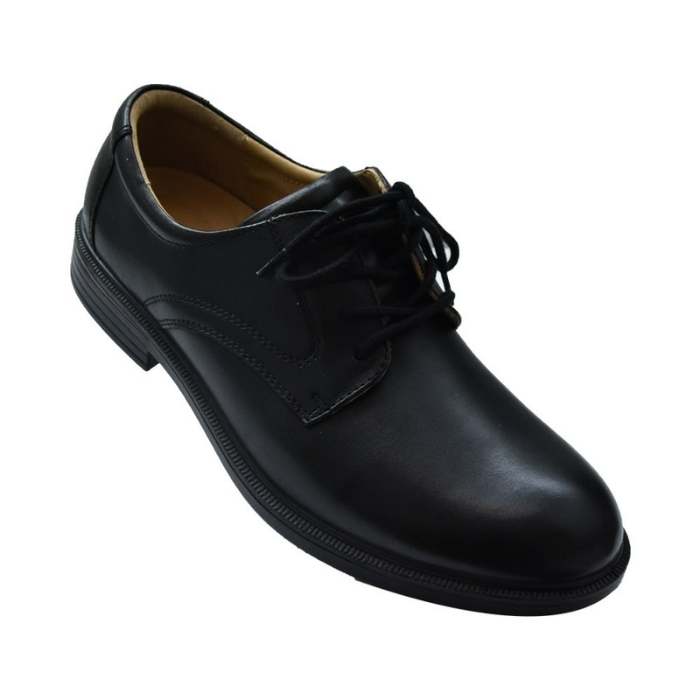 kado untuk ayah Dr. Kong Ukuran 39 Sepatu Pantofel Pria