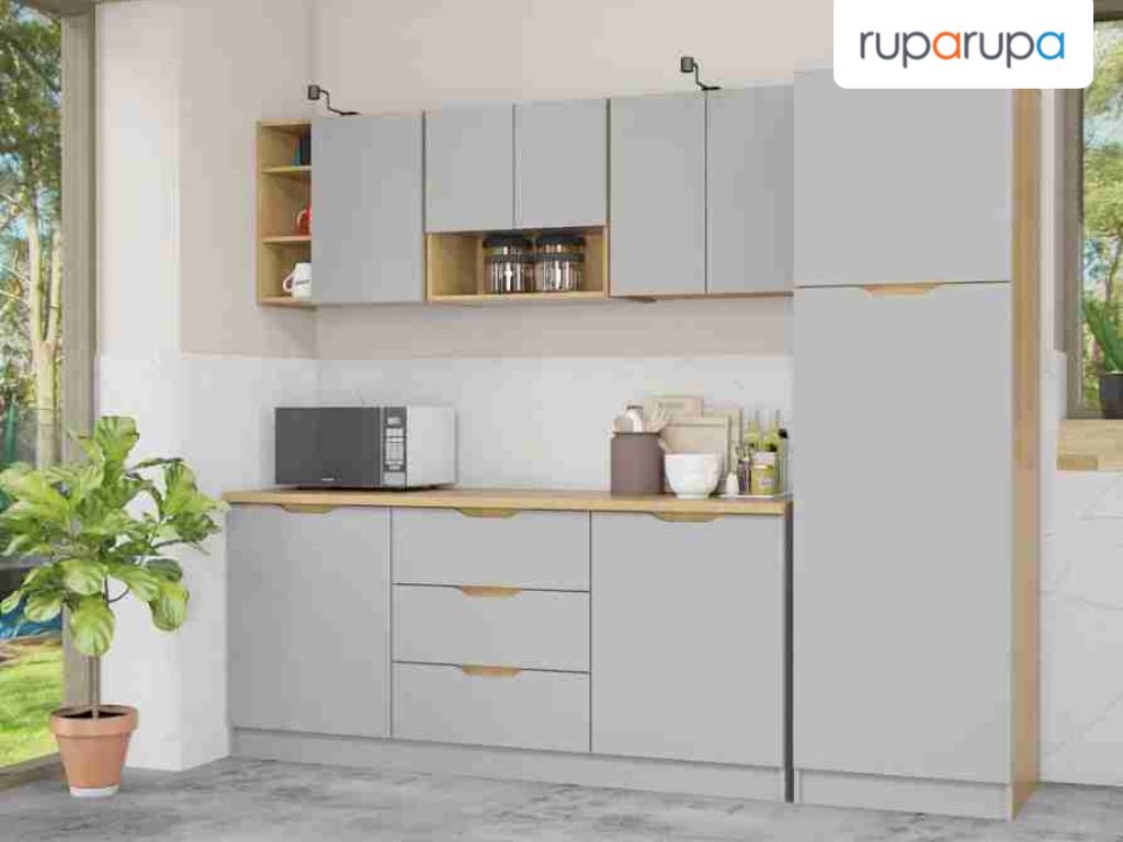 Harga kitchen set