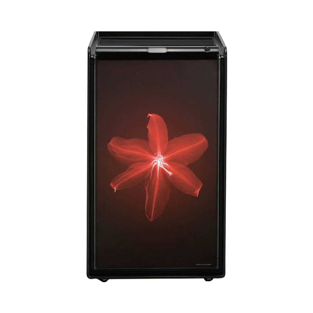 kesalahan memilih brankas