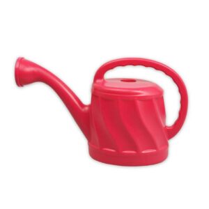 Penyiram Tanaman Plastik