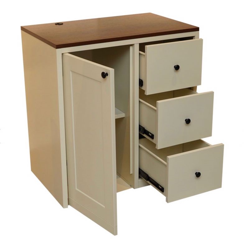 harga kitchen set informa