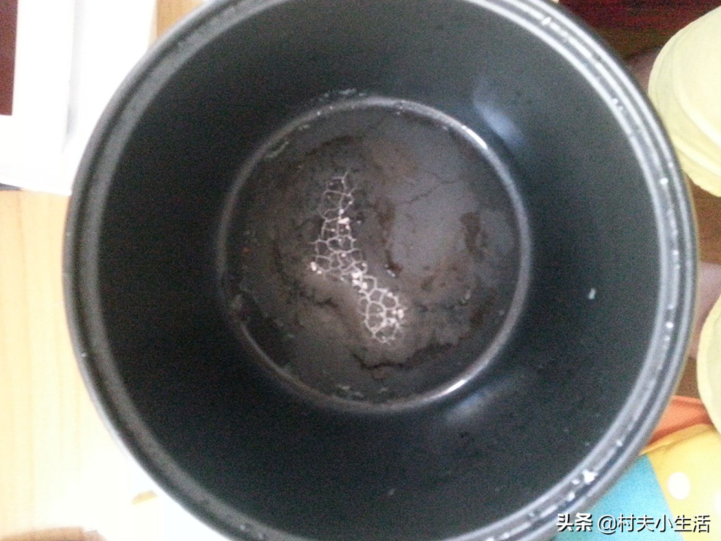 bahaya lapisan rice cooker