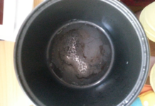 bahaya lapisan rice cooker