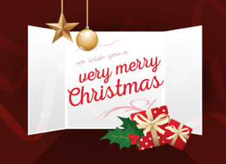 ucapan selamat natal UNTUK TEMAN