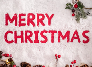 Ucapan natal yang menyentuh hati