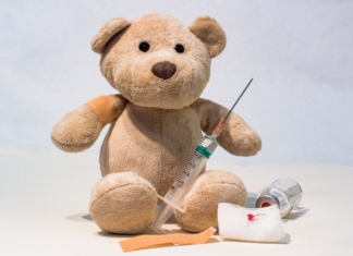 Manfaat vaksin covid untuk anak