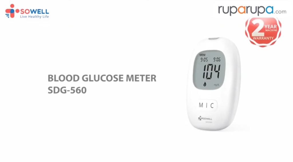 cara memiliih alat cek gula darah yang bagus dan akurat