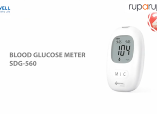 cara memiliih alat cek gula darah yang bagus dan akurat