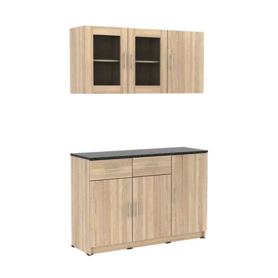 Harga kitchen set