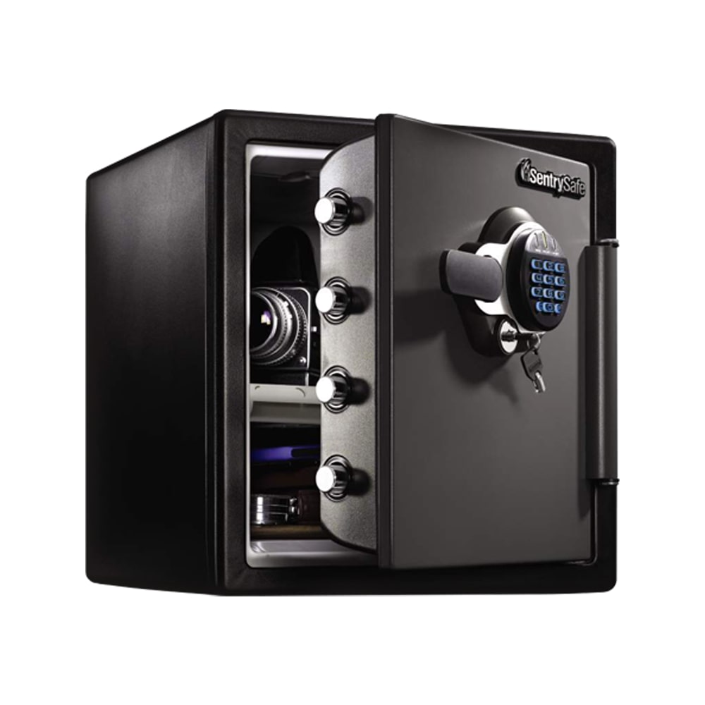 kesalahan memilih brankas