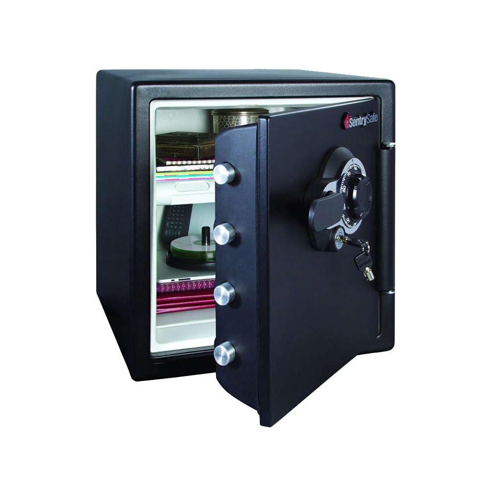 kesalahan memilih brankas