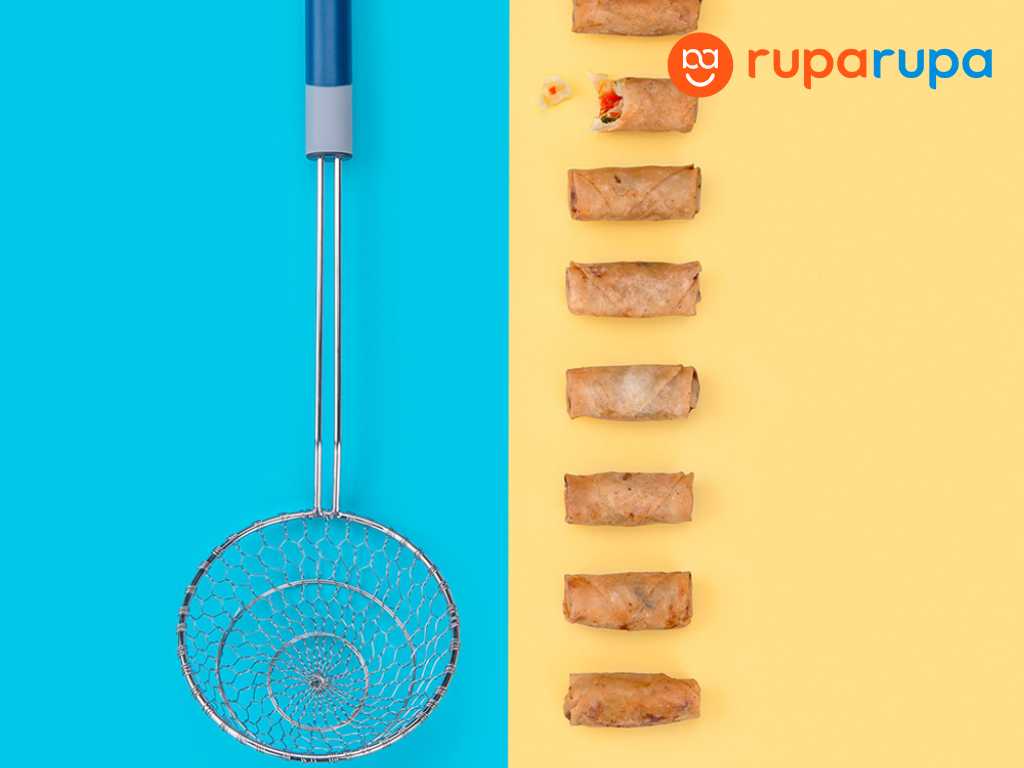 alat masak berkualitas