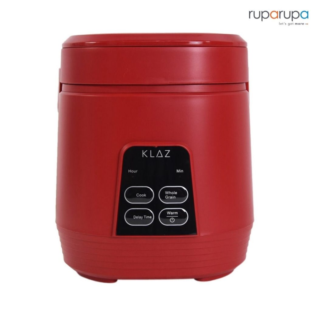 Rice cooker Klaz