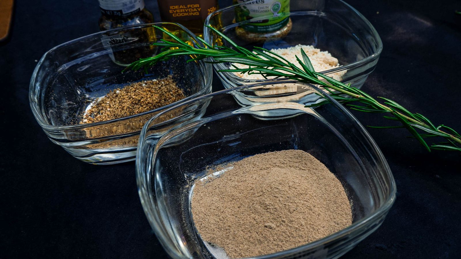 bahan marinasi steak wagyu