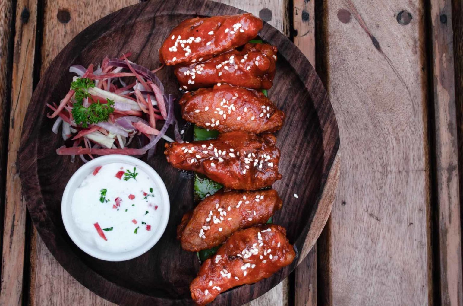 15 Ide Makanan Kekinian untuk Jualan - Blog ruparupa