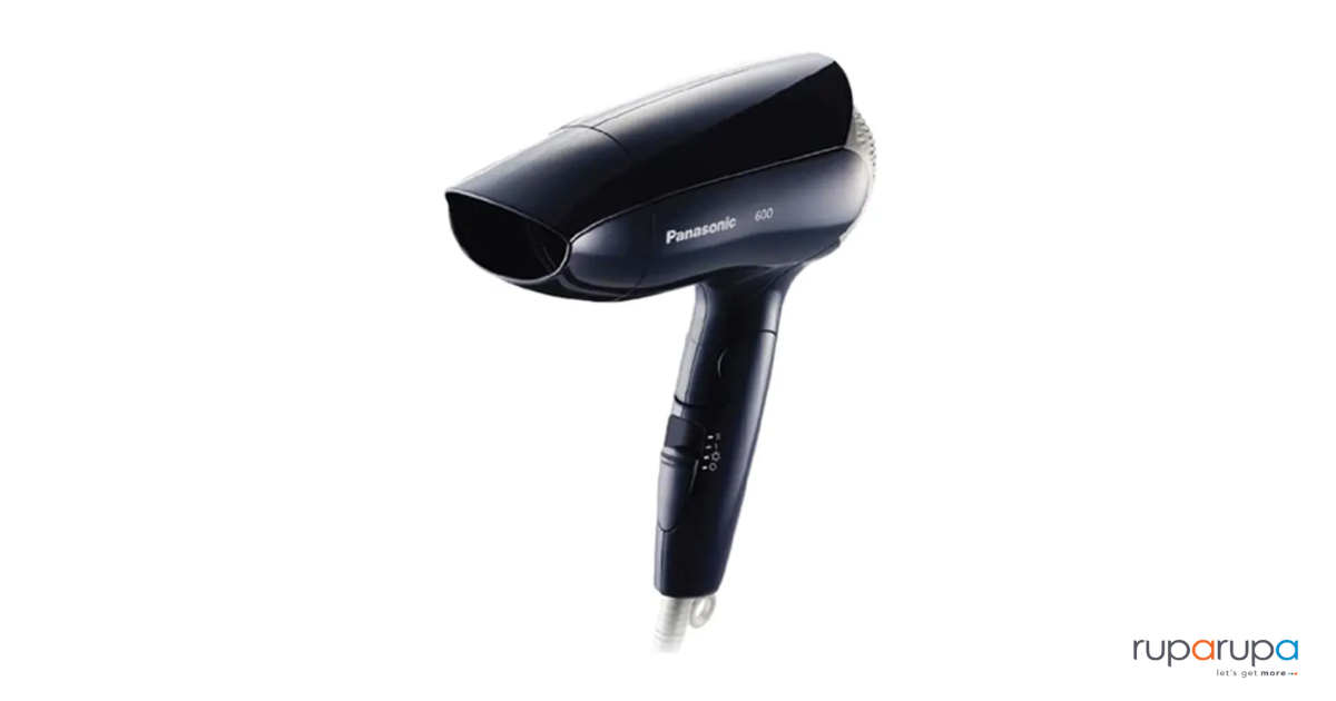 hairdryer