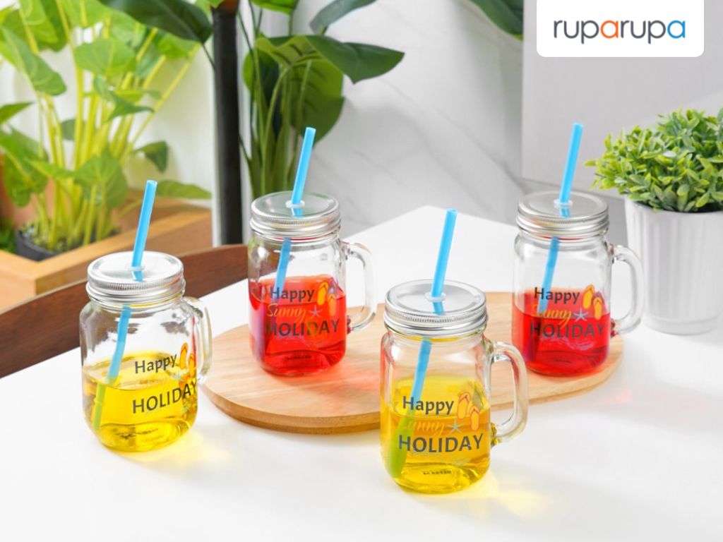 kado natal untuk pacar mug