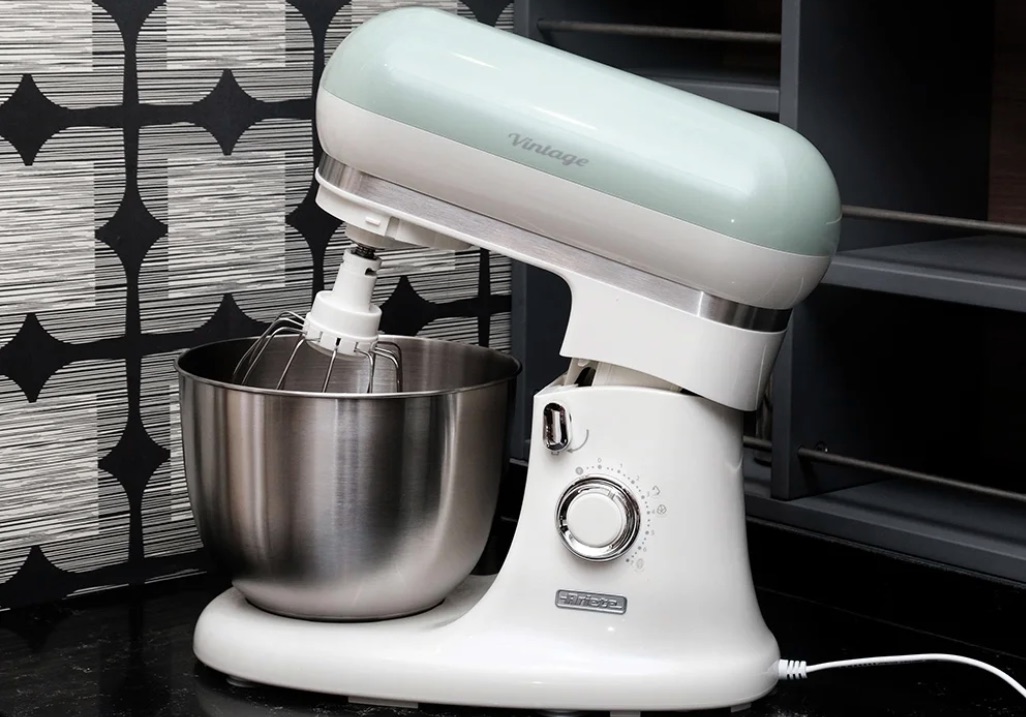 Ariete Stand Mixer Retro 5.5l