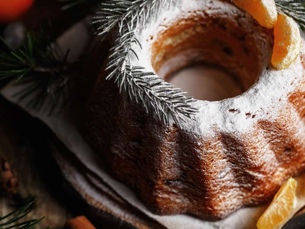 resep kue natal marble cake
