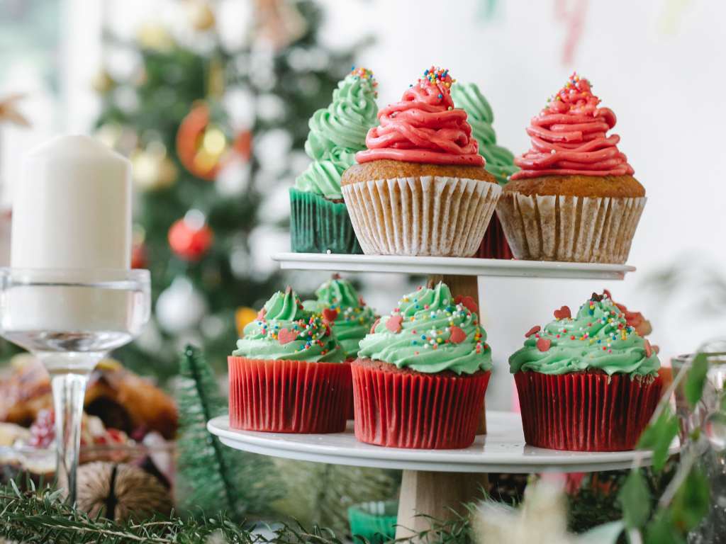 resep kue natal populer