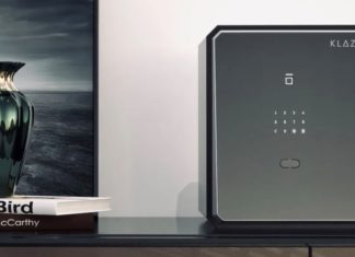 cara menyimpan emas di rumah