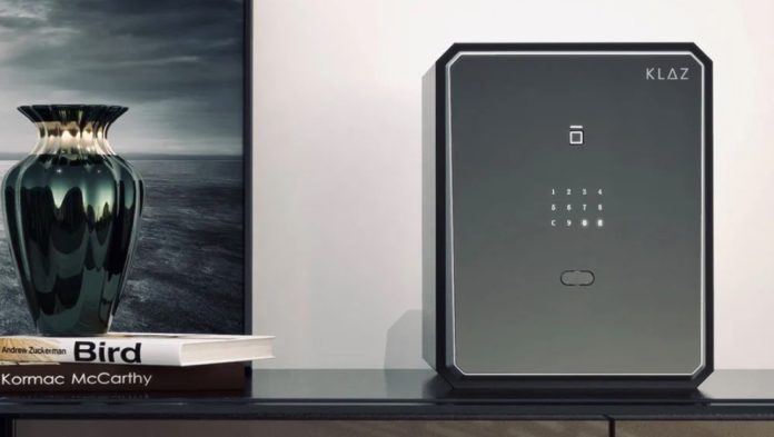 cara menyimpan emas di rumah