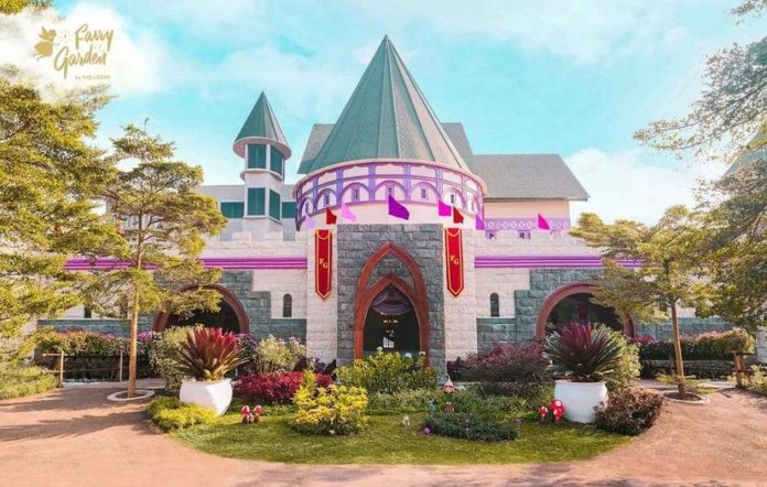 tempat wisata di lembang bandung