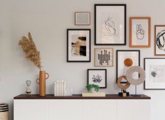 warna warna dekorasi