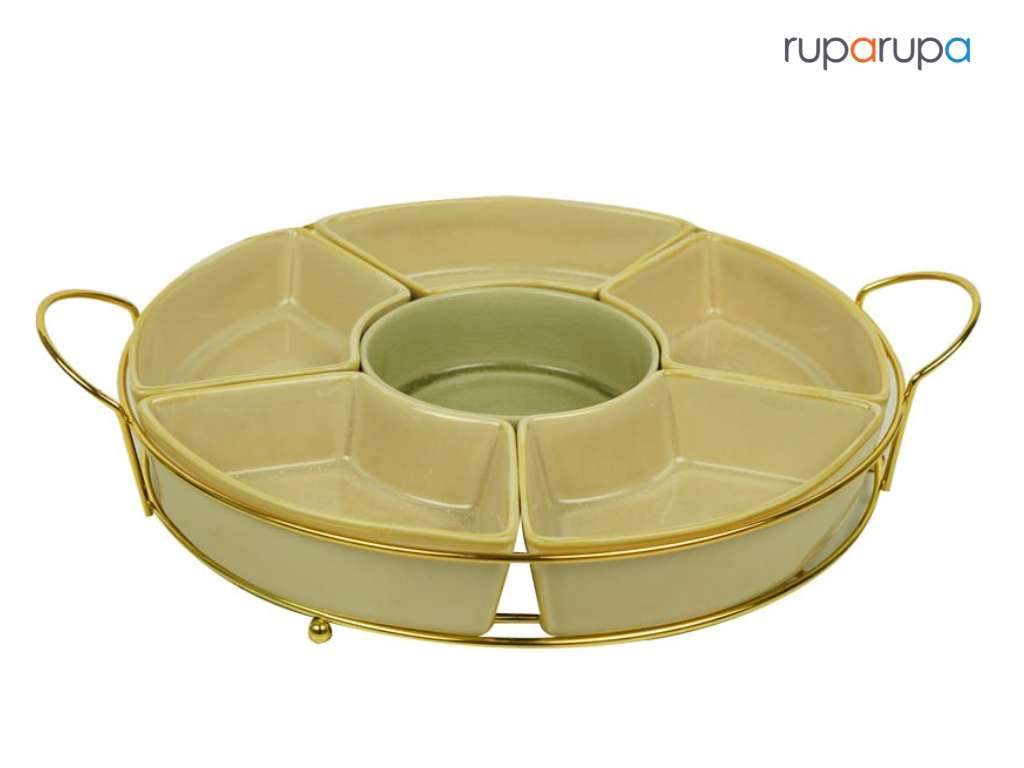 peralatan makan minimalis